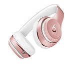 Beats Solo3 Wireless On-Ear Headphones rose gold [Beats by Dr. Dre]