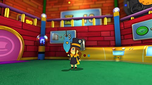 A Hat in Time (DE)