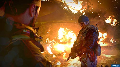 COD / Call of Duty Black Ops Cold War (DE)
