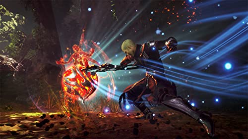 Final Fantasy Origin: Stranger of Paradise (DE)