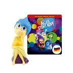 tonies Hörfigur – Disney Alles Steht Kopf – Original-Hörspiel zum Film