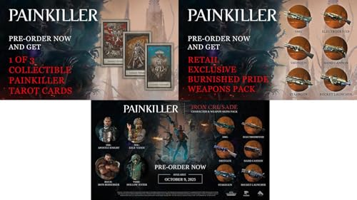 Painkiller (DE)