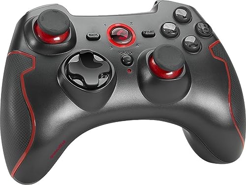 Controller / Pad TORID + USB-Ladekabel [Speedlink]