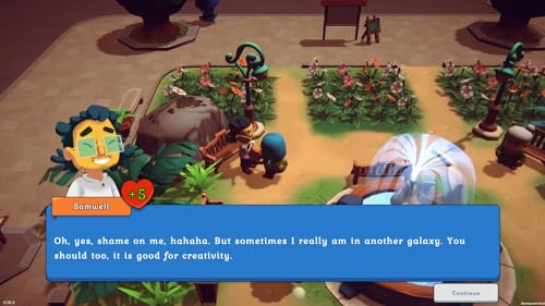 Spirit of the Island: Paradise Edition (DE)
