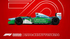 F1 2020 Schumacher (DE) — Deluxe Edition
