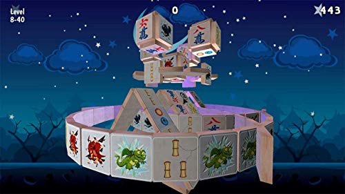 Mahjong Deluxe 3 (DE)