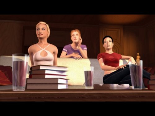 3 Engel für Charlie / Charlie's Angels: Volle Power (FR)