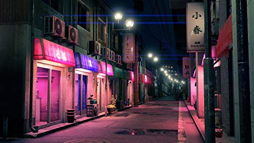 Yakuza 7 Like a Dragon (DE)