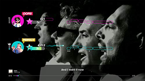 Let's Sing: Queen (DE)