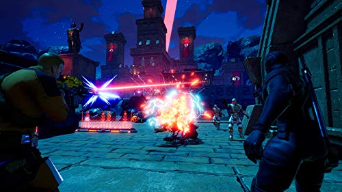 Gi Joe Operation Blackout (US)