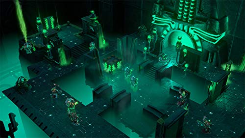 Warhammer 40.000: Mechanicus (DE)