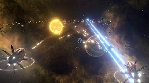 Stellaris Console Edition (DE)