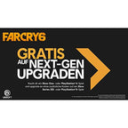 Far Cry 6 (DE) — Limited Edition