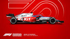F1 2020 70 Jahre F1 Edition