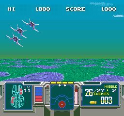 Nintendo Scope 6 (FR)