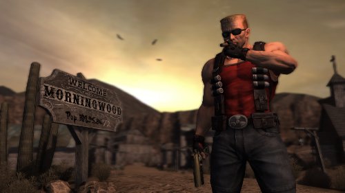 Duke Nukem Forever (US)
