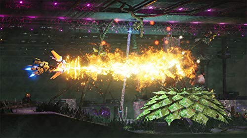 R-Type Final 2 Inaugural Flight Edition (DE) — Big Box