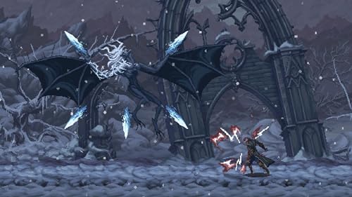 The Last Faith: The Nycrux Edition (DE)