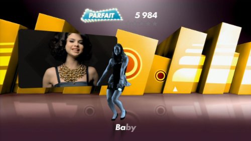 DanceStar: Party Hits (FR)