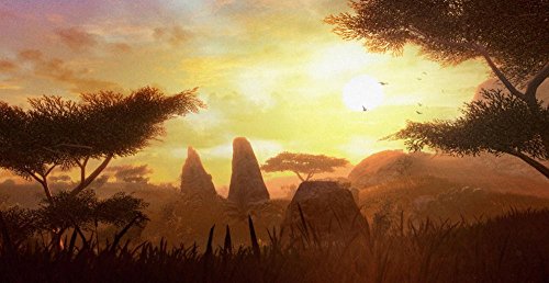 Far Cry 2 (AT)