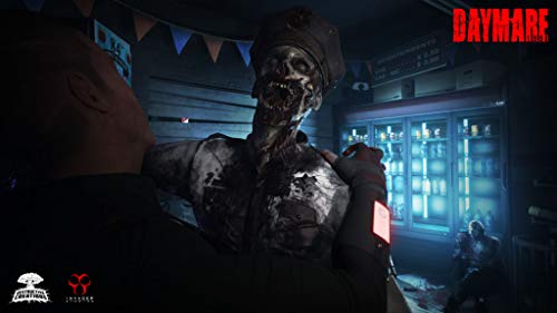 Daymare 1998 (DE)