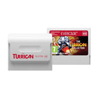 The Turrican Collection (DE)