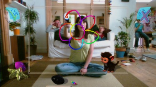 EyePet (US)