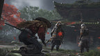Konsole Pro 1TB schwarz + Ghost of Tsushima + Original Controller