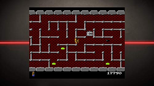 Namco Museum Archives Vol.1 (DE)