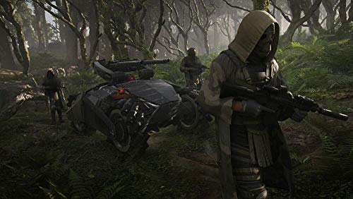 Tom Clancy’s Ghost Recon: Breakpoint (EU)