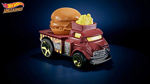 Hot Wheels Unleashed (DE) — Day One Edition