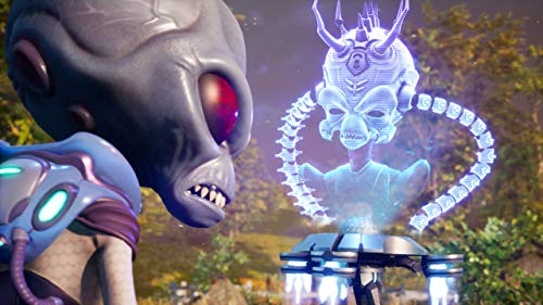 Destroy all Humans! (AT)