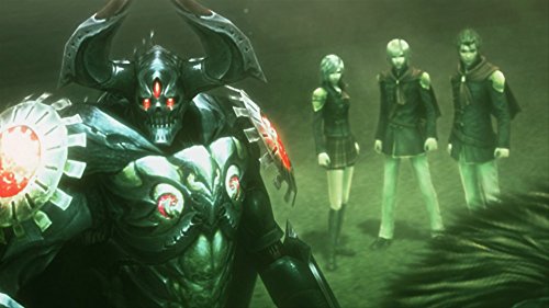 Final Fantasy: Type-0 HD Collector's Edition (GB) — Big Box