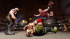 WWE 2K Battlegrounds (DE)
