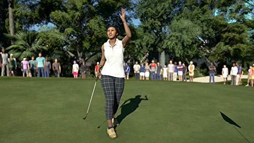 PGA Tour 2K21 Justin Thomas (DE)