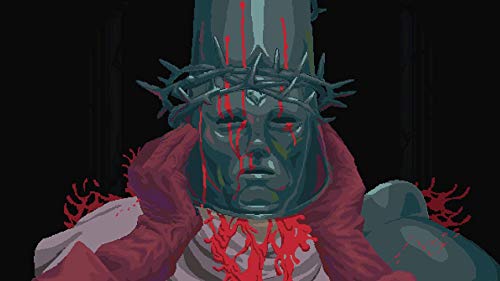 Blasphemous (DE) — Deluxe Edition
