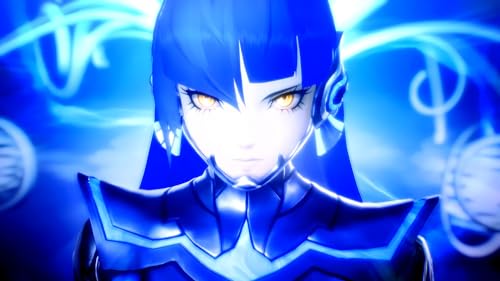 Shin Megami Tensei V: Vengeance (DE)