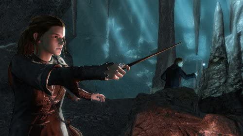 Harry Potter and the Deathly Hallows Part 2 (GB)