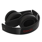 Beats by Dr. Dre - Solo HD schwarz [Beats by Dr. Dre]