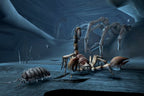 Deadly Creatures (GB)