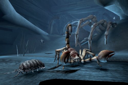 Deadly Creatures (GB)