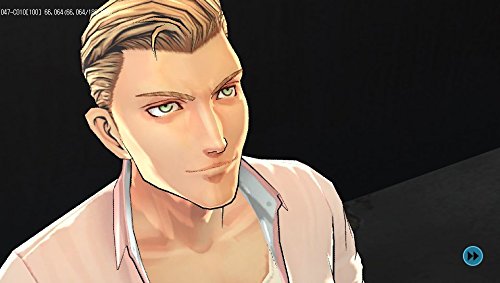 Zero Time Dilemma (US)