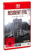 Resident Evil Requiem (DE)