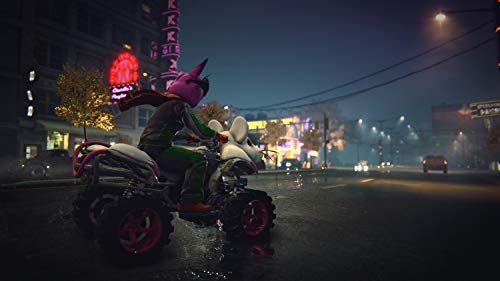 Saints Row 3 (DE) — Remastered