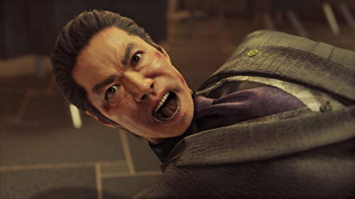 Yakuza 7: Like a Dragon Limited Edition (DE)