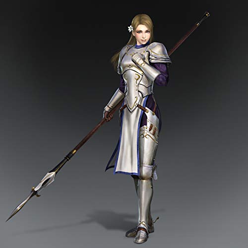 Warriors Orochi 4 Ultimate (GB)