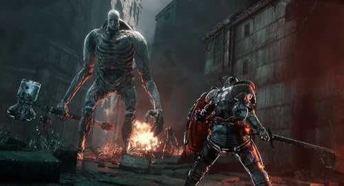 Bleak Faith Forsaken (DE)