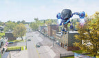 Destroy all Humans (EU)