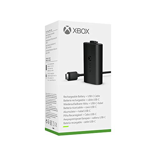 Play & Charge Kit SX Original Series