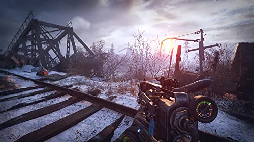 Metro Exodus (DE) — Complete Edition